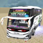 Bus Galen Simulator Unlimited Money Mod Apk 6