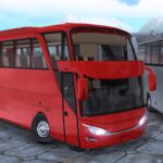 Bus Simulator Extreme Roads Unlimited Money Mod Apk 1.4