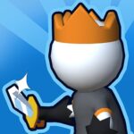 Button Clash Unlimited Money Mod Apk 0.2.2