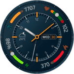CFS122 ColorfulWF Premium Mod Apk VARY