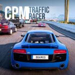 CPM Traffic Racer Unlimited Money Mod Apk 5.6.9