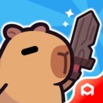 Capybara Go Unlimited Money Mod Apk 1.5.10