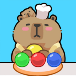 Capybara Out – Traffic Jam Unlimited Money Mod Apk 1.52