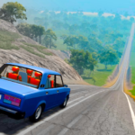 Car Crash Simulator Unlimited Money Mod Apk 37