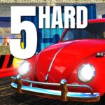 Car Driver 5 HARD Unlimited Money Mod Apk 5