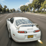 Car Driving and Racing Games Unlimited Money Mod Apk 28