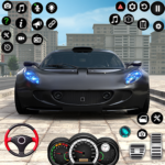 Car Games Simulator Car Racing Unlimited Money Mod Apk 2.4.0
