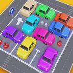 Car Out – Parking Jam 3D Unlimited Money Mod Apk 3.6.1