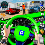 Car Parking 3D Driving Games Unlimited Money Mod Apk 6.9.5