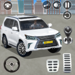 Car Parking Games – Car Games Unlimited Money Mod Apk 2.0.161
