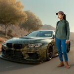 Car Parking Jam Car Games 3D Unlimited Money Mod Apk 1.67
