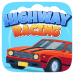 Car Racing Game – 3D Highway Unlimited Money Mod Apk 1.0.1.1