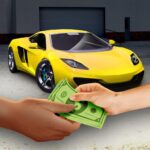 Car Sales Drive Simulator 25 Unlimited Money Mod Apk 0.0.84