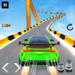 Car Stunt Races 3D Mega Ramps Unlimited Money Mod Apk 3.0