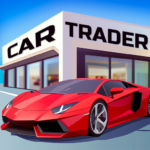 Car Trader Simulator 2024 Unlimited Money Mod Apk 6.5