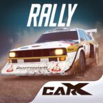 CarX Rally Unlimited Money Mod Apk 29105
