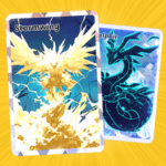 Card Maker Monster Unlimited Money Mod Apk 11.34.8