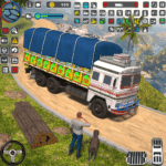 Cargo Truck Driving Simulator Unlimited Money Mod Apk 1.6.7