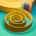 Carve Quest Unlimited Money Mod Apk 0.65