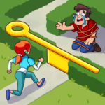 Castle Craft Merge Quest Unlimited Money Mod Apk 1.420.9