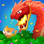 Cat Defenders Shelling Snake Unlimited Money Mod Apk 1.0.0.3
