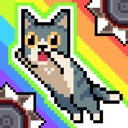 Cat Jump Unlimited Money Mod Apk 1.1.244