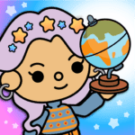 Cat Life World Build a story Premium Mod Apk 1.9.0