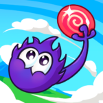Catch the Candy Up for Grabs Unlimited Money Mod Apk 1.33
