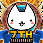 Cats the Commander Unlimited Money Mod Apk 9.3.1