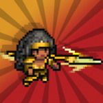 Cave HeroesIdle Dungeon RPG Unlimited Money Mod Apk Version 5.6.6