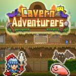 Cavern Adventurers Unlimited Money Mod Apk 1.3.9
