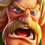 Celtic Tribes – Strategy MMO Unlimited Money Mod Apk 5.7.36