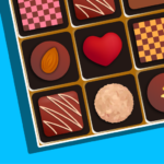 Chocolaterie Unlimited Money Mod Apk 2.0.3