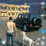 City Car Driving Simulator 3D Unlimited Money Mod Apk 1.3