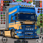 City Cargo Truck Driving game Unlimited Money Mod Apk 2.7