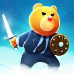 City Takeover Unlimited Money Mod Apk 3.9.6