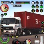 City Truck Simulator 2023 Unlimited Money Mod Apk 3.1