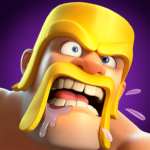 Clash of Clans Unlimited Money Mod Apk 17.18.11