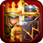 Clash of KingsThe West Unlimited Money Mod Apk 2.133.0