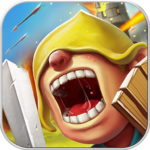 Clash of Lords 2 Espaol Unlimited Money Mod Apk 1.0.266
