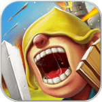 Clash of Lords Guild Castle Unlimited Money Mod Apk 1.0.538