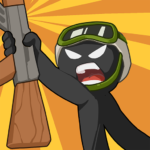 Clash of Stickman Evolution Unlimited Money Mod Apk 0.0.323