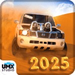 Climbing Sand Dune OFFROAD Unlimited Money Mod Apk 25.1.0