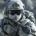Code of WarMilitary Gun Games Unlimited Money Mod Apk 3.19.1