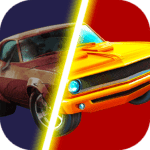 Coin Car Games Simulator Unlimited Money Mod Apk 1.0.77