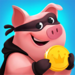 Coin Master Unlimited Money Mod Apk 3.5.2030
