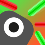 Coloured Doors Unlimited Money Mod Apk 3.0
