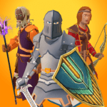 Combat Magic Spells Swords Unlimited Money Mod Apk VARY
