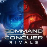 Command Conquer Rivals PVP Unlimited Money Mod Apk 1.11.0
