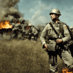 Conflict Arena East Front Unlimited Money Mod Apk 1.42